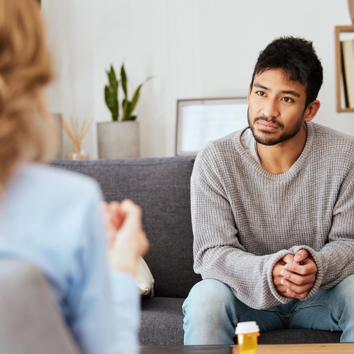 Individual Therapy