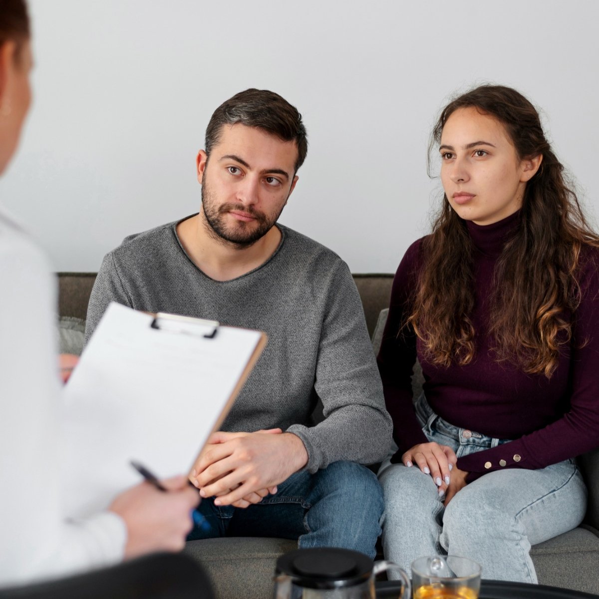 Couples Therapy